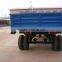 joyo professional 8T TWIN AXLE farm TRUCK trailer