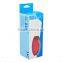 JJC CL-B9 Red Dust Blower Cleaner For CMOS For CCD For camera