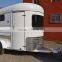 SYKE brand new cheap single horse trailer, one horse trailer, horse carriage trailer