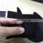 Self-adhesive strong sticky hook and loop straps fastener