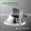 35W 6 inch COB LED down wall washing down light dimmable LED down light