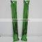 Promotional pe led plastic cheering air pogo stick