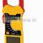 YT-0862 CE Approved Digital Clamp Meter