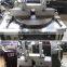 New Single Head Arbitrary Angle Aluminum Cutter
