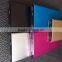 Ultrathin Aluminium Alloy Power Bank 10000,real Capacity Alloy Portable Charger Power Bank Design OEM Acceptabled
