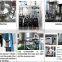 carbonated beverage filling machine