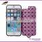 [Somostel] Original Card Holder Back PU TPU Case For iPhone 6/6s 4.7 inch PU Leather Cover Case with Ring Holder Lanyard