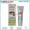 Fresh And Not Greasy Body Scrub Skin Whitening Chocolate Body Scrub
