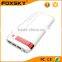 2015 new design 20000mah portable mobile power bank for cell phone