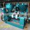 machine for small business castor oil extraction machine with heater
