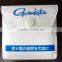 cheap plastic cigarette case, ash bag, pocket ash case