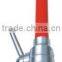 2.5''fire hose nozzle/spray fire nozzle/branch pipe nozzle