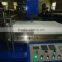 Automatic embossing printing napkin paper lamination interfold serviette tissue machinery