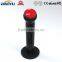 Plastic display desktop phone holder