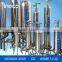 SS304,SS316L sanitary cartridge filter housing