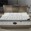 5 star hotel natural latex euro top pocket spring mattress MD060