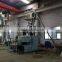 PVC hot and cool mixing machine for sale with dust collectors