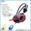 On-ear Headphone With Mic For Computer Gaming Player