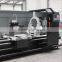 CK61160 Heavy Duty Automatic Lathe, Flat Bed CNC Lathe Machine
