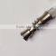 100% GR2 domeless titanium nail
