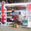 polyethylene film / bags flexo printing machine