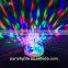 Home Party Mini Disco Laser Outdoor Christmas LED Rotating Lights
