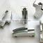 Stainless steel/steel/brass/copper/aluminum cnc machining parts /cnc machining mould