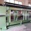 Automatic Three Twist Gabion Mesh Wire Netting Machine Width 4.3m Wire