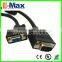Super VGA Monitor Male Extension Cable