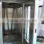 Food machine stainless steel pita bread oven