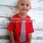 100% organic cotton boys clothes set