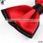 2016 New hot stylish fashion tuxedo red bowtie unique mens bow ties men clothing accessories