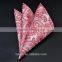 2016 hot selling cheap factory price wholesale silk pocket squares                        
                                                                                Supplier's Choice
