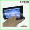 2015 year new arrive cheap car dvd player touch screen update windows system