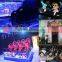 Hot sale FLEXIBLE Truck mobile 5D 7D 9D cinema                        
                                                Quality Choice