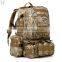 Hot Sale Multicam Assault Pack Military Camouflage Bag Backpack Outdoor