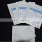 Supply high quality gauze piece / medical absorbent gauze piece / disposable gauze piece /100% cotton gauze
