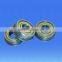 CHINA SUPPLIER TOP QUALITY small flanged ball bearing