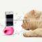 Best selling silicone Amplifier,silicone loudspeaker for iphone
