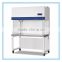 Canton fair promotional 99.999% efficiency filter laboratory furniture lab equipment vertical laminar flow cabinet