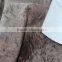 suede bonding T/C fabric