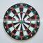 12'' paper dart board