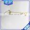 Body Chain Jewelry for Women Nice Design Sexy Anklet Chain Foot Jewelry