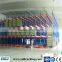 automatic radio shuttle racking system