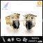 CZ Jewellery Style China Supplier Hot Sale Brass Earrings
