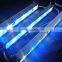 2015 4ft coral reef/saltwater/freshwater blue white marine led aquarium light bar 430-460nm