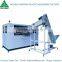 Our company catalog for extrusion and stretch blow molding machine from taizhou YF