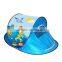 POP UP CAMPING TENT