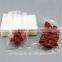 Laminated Material Plastic zipper lock vaccum storage bag