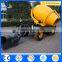 2016 TOBEMAC CMT-500 self loading concrete mixer truck for sale                        
                                                                                Supplier's Choice